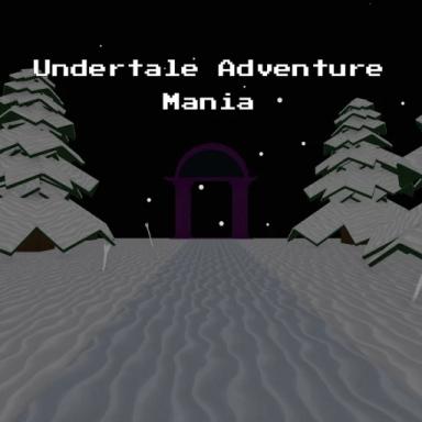 Thumbnail for Utmm: adventure mania (INSANITY) Game