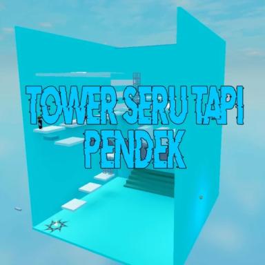 tower seru tapi pendek icon