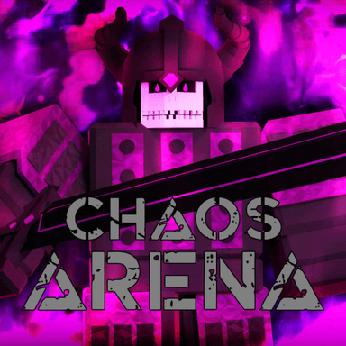 CHAOS ARENA icon