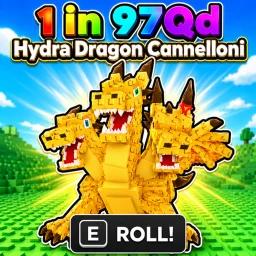 [NEW] Strongest Brainrot RNG icon
