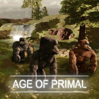 Age of Primal  icon