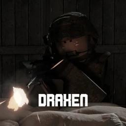 Thumbnail for DRAXEN [BETA] Game