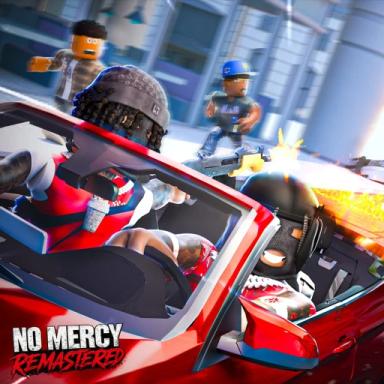 No Mercy: Remastered by NO MERCY COMMUNITY | Creator Exchange