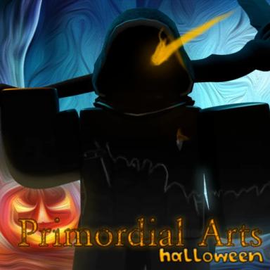 Thumbnail for [Halloween] Primordial Arts Game