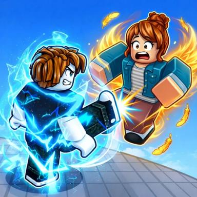 Thumbnail for [💥] Kick Battlegrounds! Game