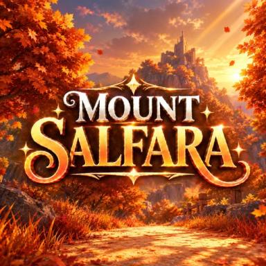 Thumbnail for [Free Avatar] MOUNT SALFARA  Game