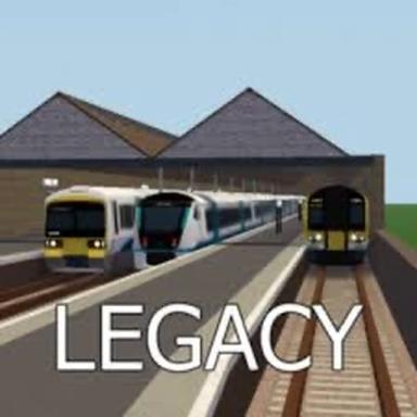Stepford County Railway Legacy icon