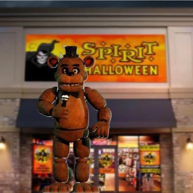 Thumbnail for The Halloween Store... Game