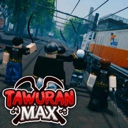 Thumbnail for [PENGURANGAN LAG!] Tawuran Max! Game