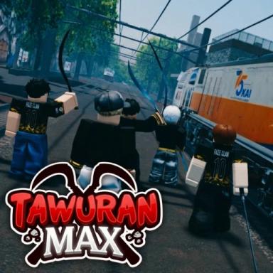 Thumbnail for [PENGURANGAN LAG!] Tawuran Max! Game