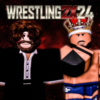 Thumbnail for Wrestling 2X Game