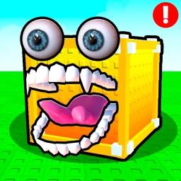 🚨 Real or Fake Lucky Block icon