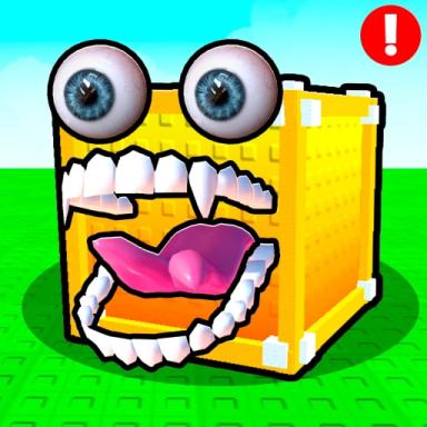 Thumbnail for 🚨 Real or Fake Lucky Block Game