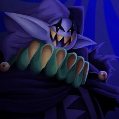 [300K EVENT PART 1] UTMM Bloxy Adventures icon