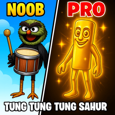 TUNG TUNG SAHUR SIMULATOR icon