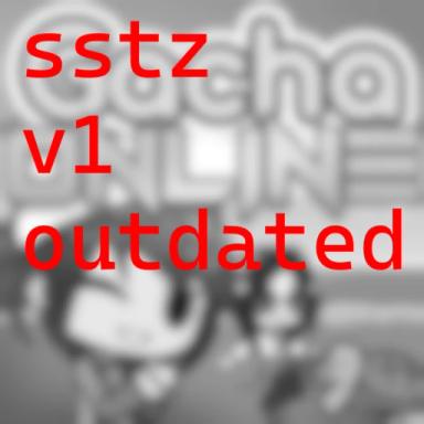 OUTDATED SSTZ1 icon