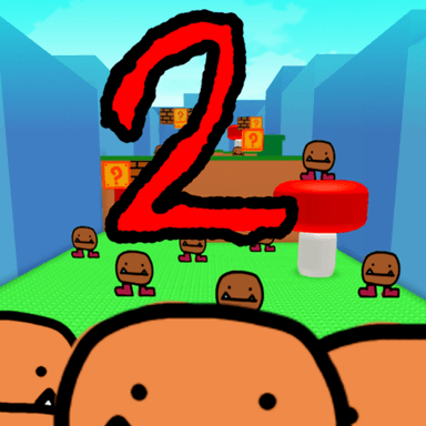 Red Plumber Adventure Obby 2! (unfinished) icon