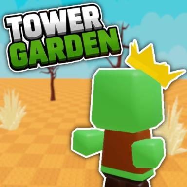 Thumbnail for Tower Garden Game