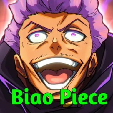 [Hakari] Biao Piece icon