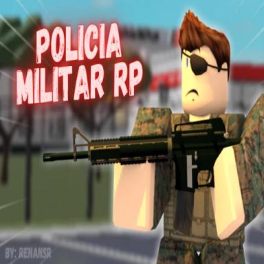Military Police [RP] icon