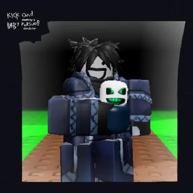 [DONOS] kick and destroy a baby pursuer simulator icon