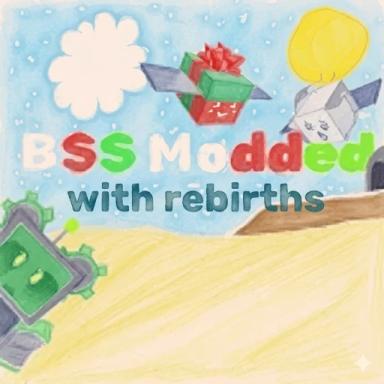 Thumbnail for BSSM with rebirths Simulator! Game