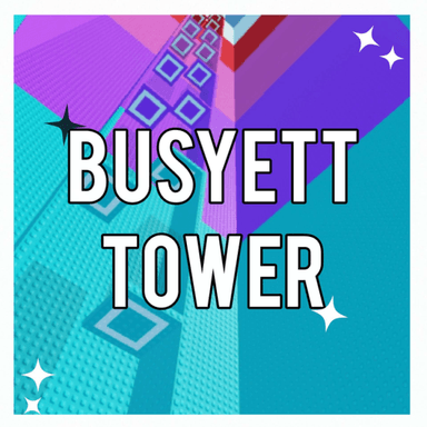 Thumbnail for Busyett Tower Game
