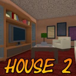 1v1 MM2  House 2 icon