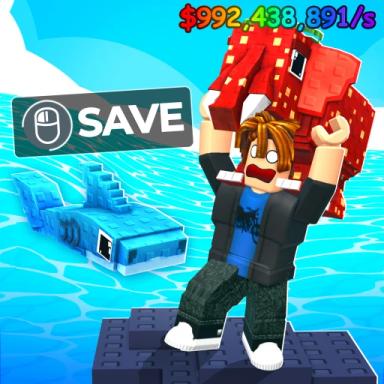 [🔥OP] Survive FLOODS for BRAINROTS! icon