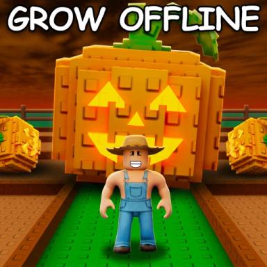 Thumbnail for [🎃] Grow a Garden 🌶️ Game