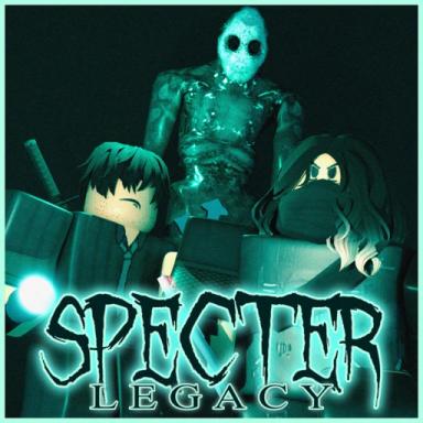 Thumbnail for Specter: Legacy Game