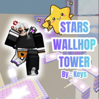 Thumbnail for Star Wallhop Tower Game
