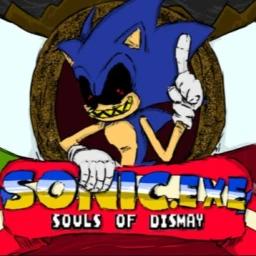 [UPD] Sonic.EXE : Souls Of Dismay icon
