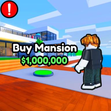 Sea Mansion Tycoon 🌊 icon