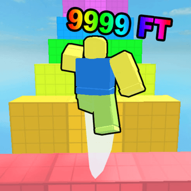 Thumbnail for Every Click Get +1 Jump Game