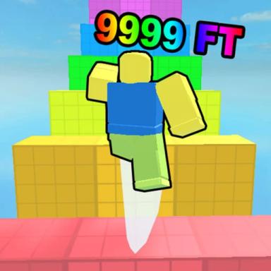 Every Click Get +1 Jump icon