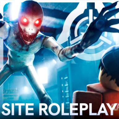 Thumbnail for SCP: Site Roleplay Game