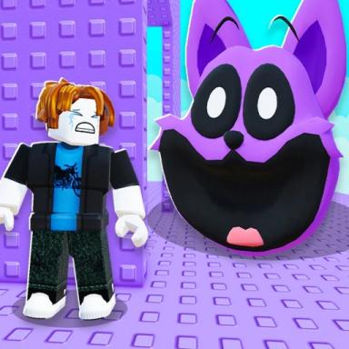 Thumbnail for Scary Smiling Critters Tower Game
