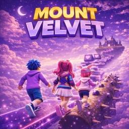 Mount Velvet icon