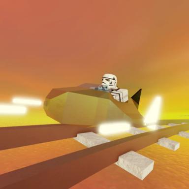 Thumbnail for cart ride mania Game