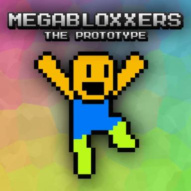 MegaBloxxers [PROTOTYPE] icon