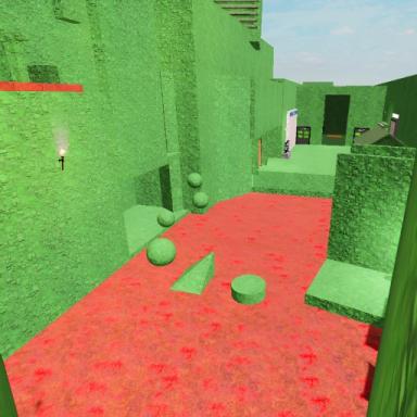 Thumbnail for Blush Canyon 3.0 (Obby King) Game