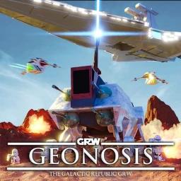 Thumbnail for Star Wars: Battle of Geonosis Game