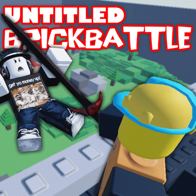 [UPD] Untitled Brickbattle icon