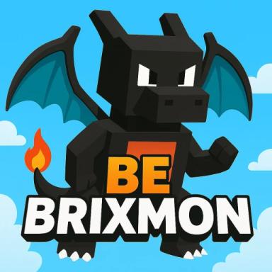 [NEW] Be Brixmon 🌟 icon