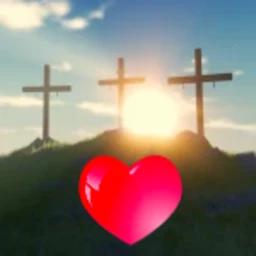 Journey with Jesus icon