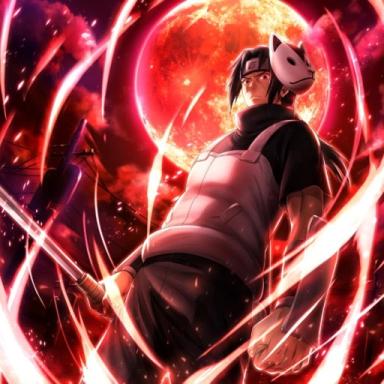 Thumbnail for [ITACHI] Multiversal Battlegrounds Game