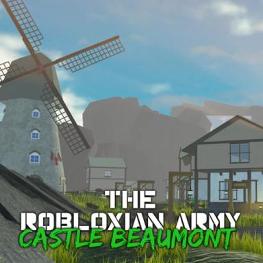 [RAID] Castle Beaumont icon