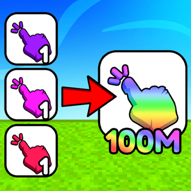 [x100 Clicks] Tapping Adventure icon