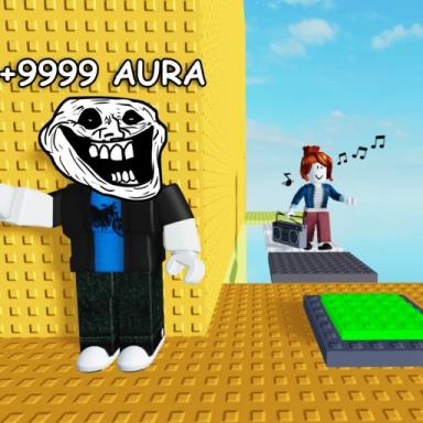 Aura Slap Tower Extreme icon